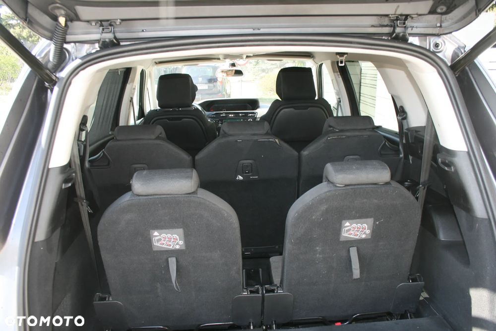 Citroën SpaceTourer - 20