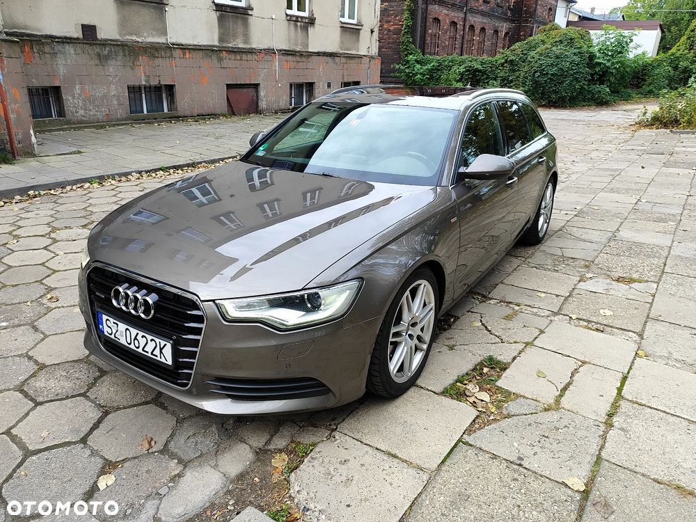 Audi A6 ver-3-0-tdi-quattro-s-tronic - 5