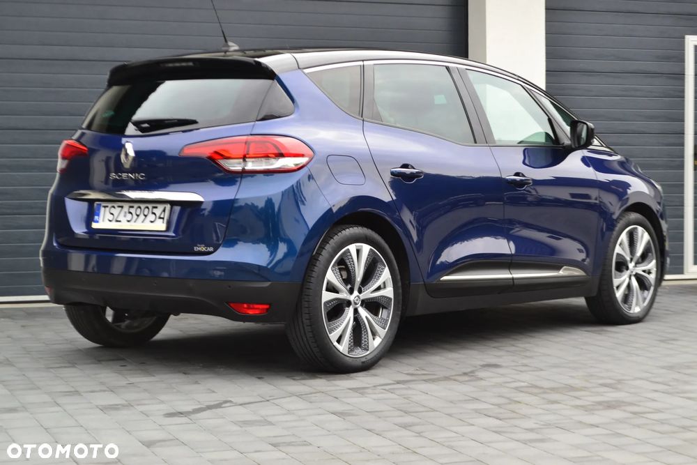 Renault Scenic dCi 110 EDC LIMITED - 24