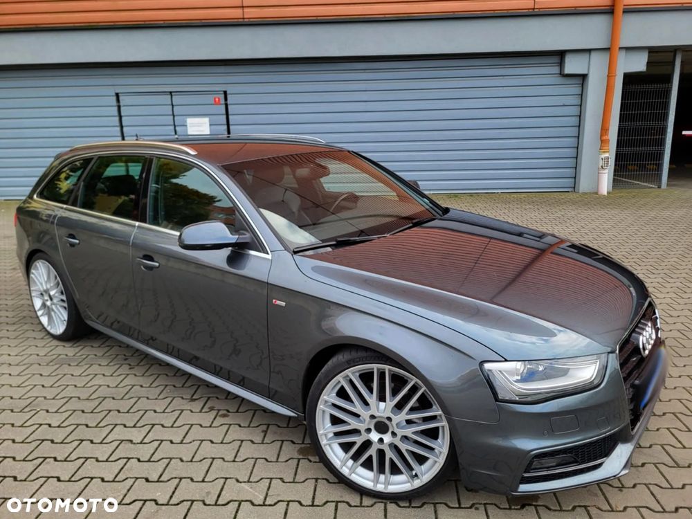 Audi A4 - 17