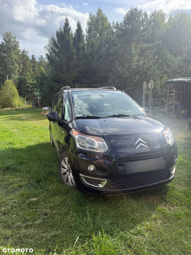 Citroën C3 Picasso 1.6i Seduction - 3