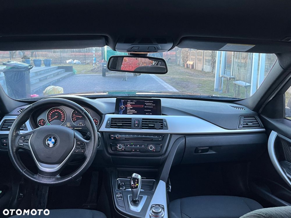 BMW Seria 3 - 9
