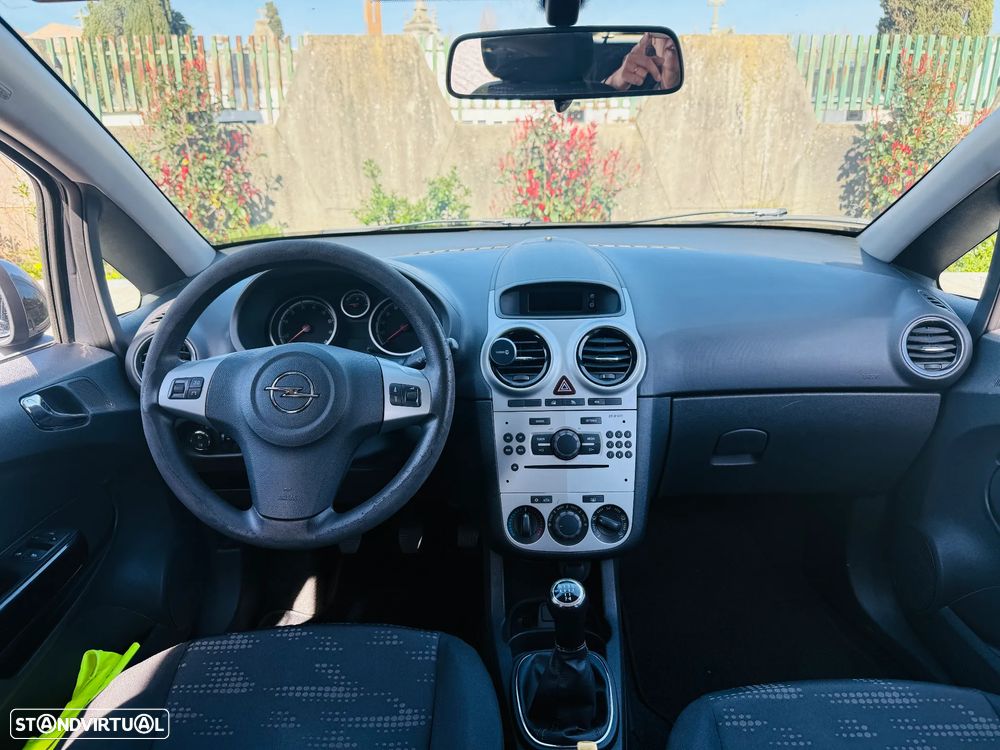 Opel Corsa - 11