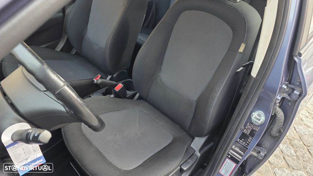 Hyundai i20 Active - 5