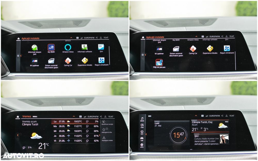 BMW X6 - 13