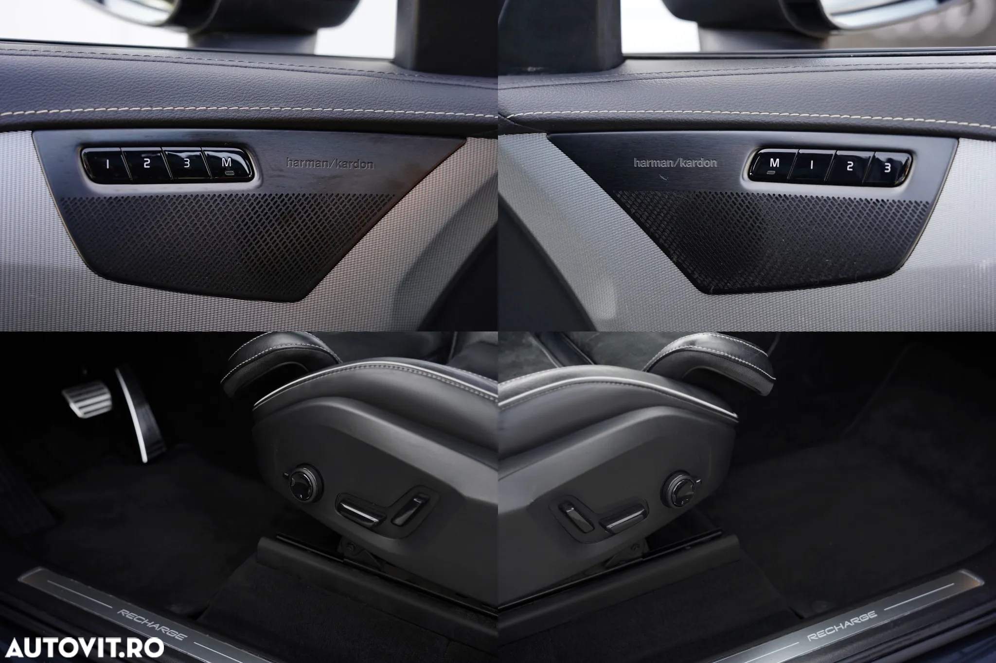 Volvo XC 90 AWD T8 Twin Engine Geartronic RDesign - 14
