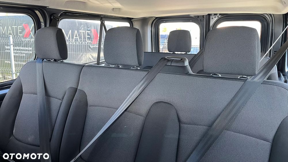 Renault Trafic - 13