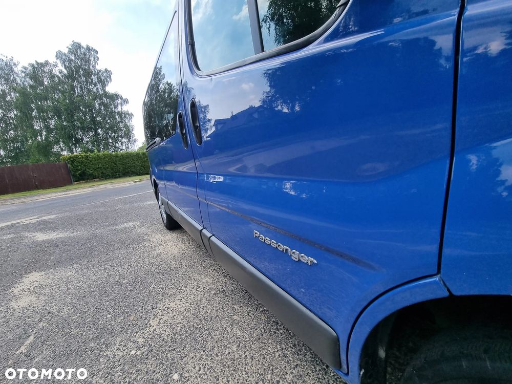 Renault Trafic - 11