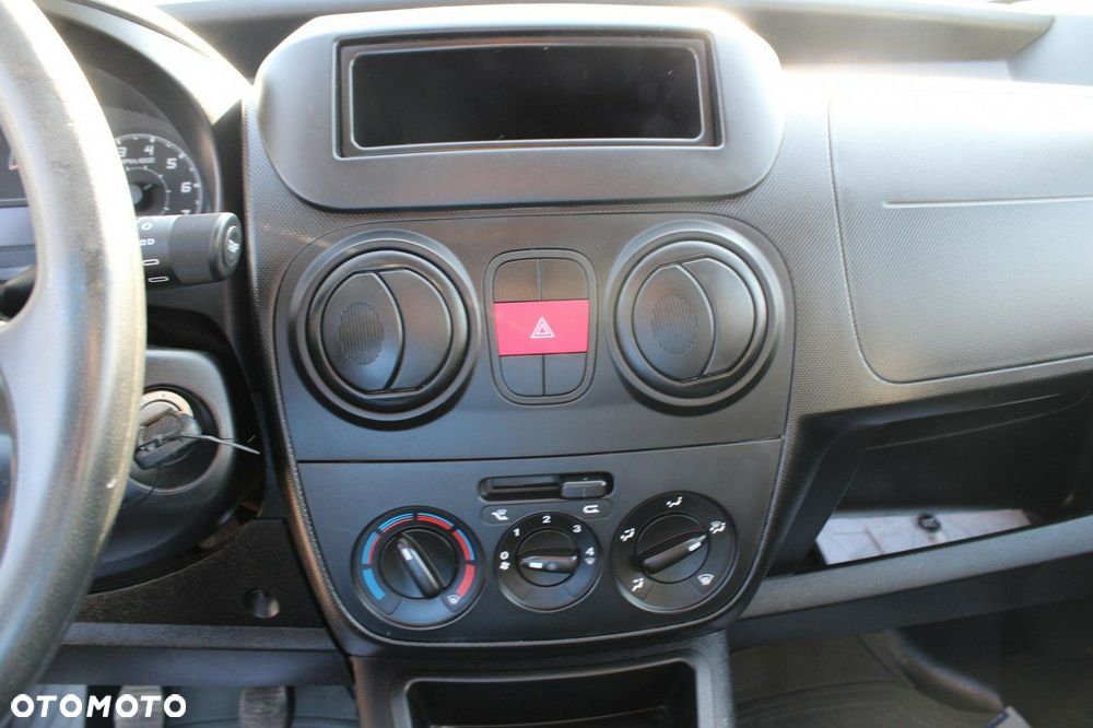 Fiat Fiorino - 22
