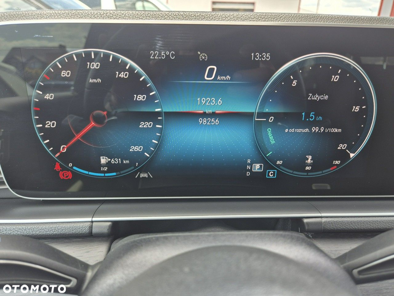 Mercedes-Benz GLE Coupe 350 d 4-Matic - 21