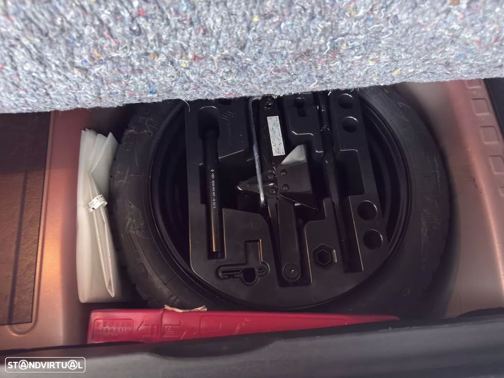 Renault Captur 1.5 dCi Exclusive C/Pneu - 19