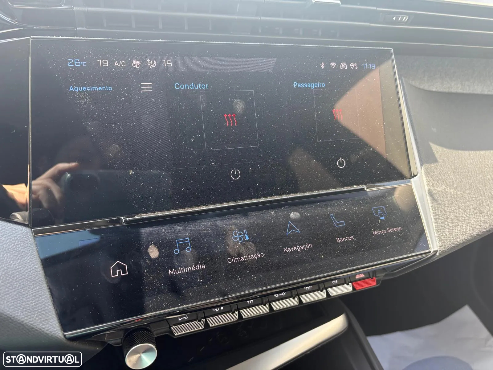 Peugeot 308 SW BlueHDi 130 Allure Pack - 7
