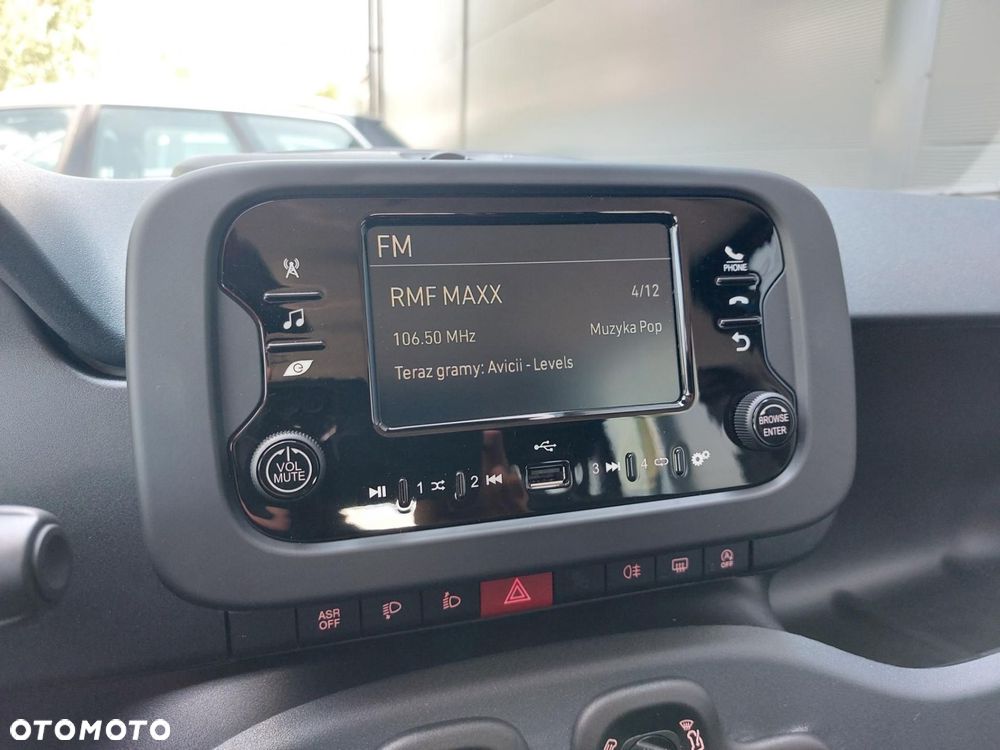 Fiat Panda - 18