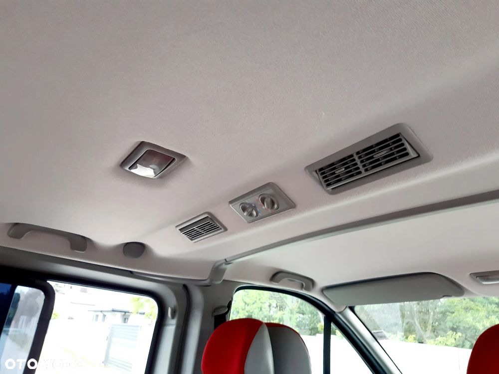 Opel Vivaro L1H1 Tour Elegance - 26