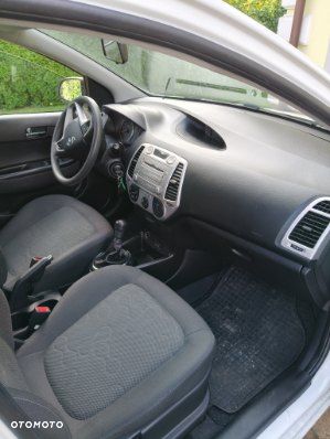 Hyundai i20 - 7