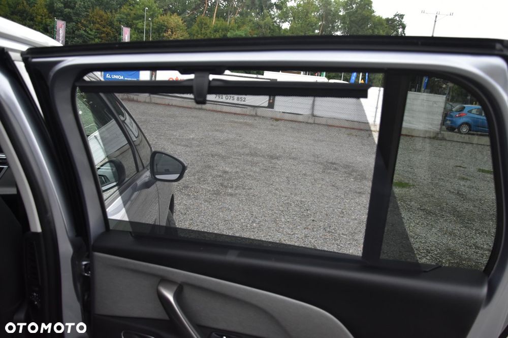 Citroën C4 SpaceTourer Grand BlueHDi 160 Stop&Start EAT8 SHINE - 25