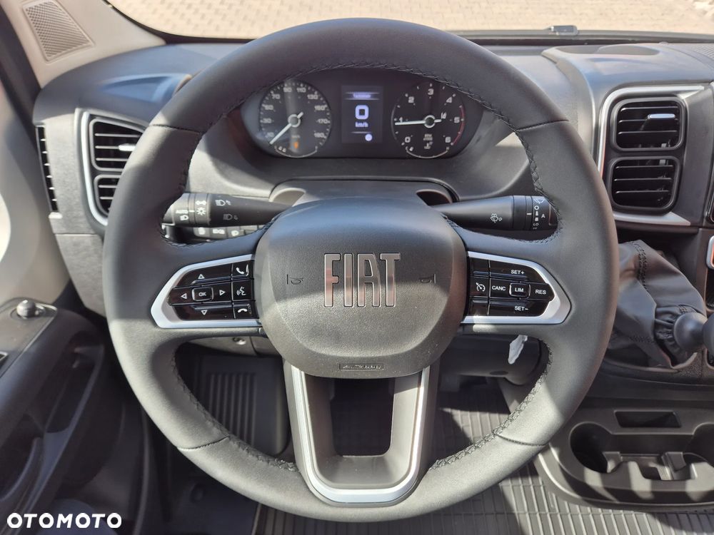 Fiat DUCATO  MAXI  L4H3  140 KM - 8