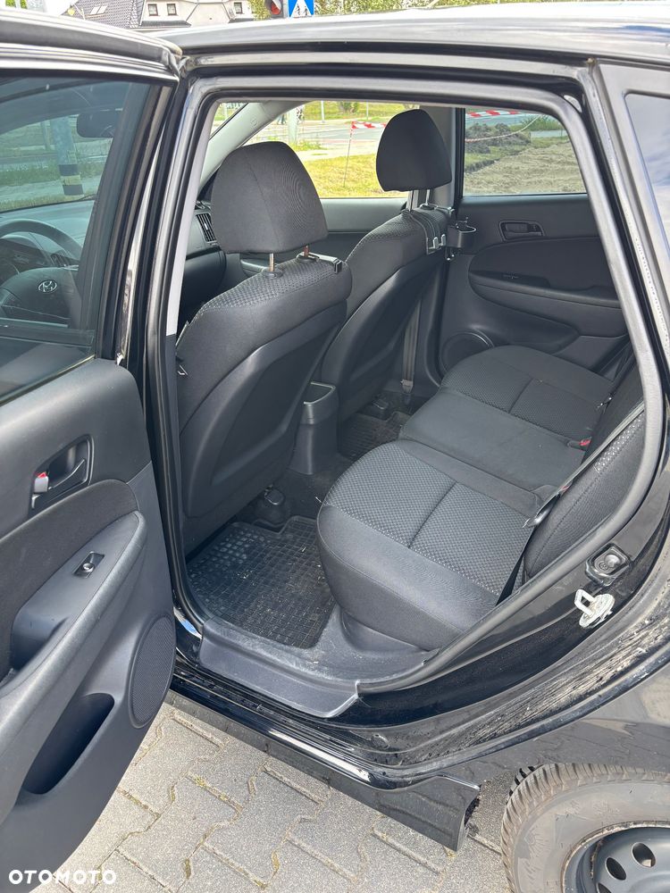 Hyundai i30 1.4 Classic - 15