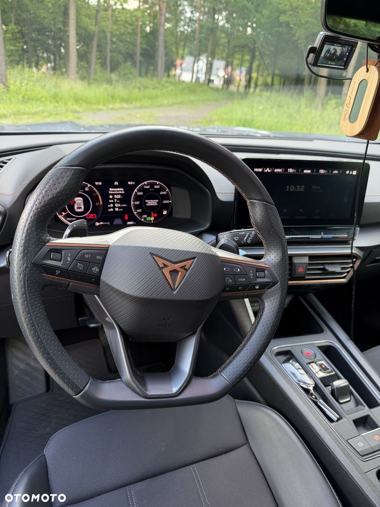 Cupra Formentor 1.5 TSI DSG - 3