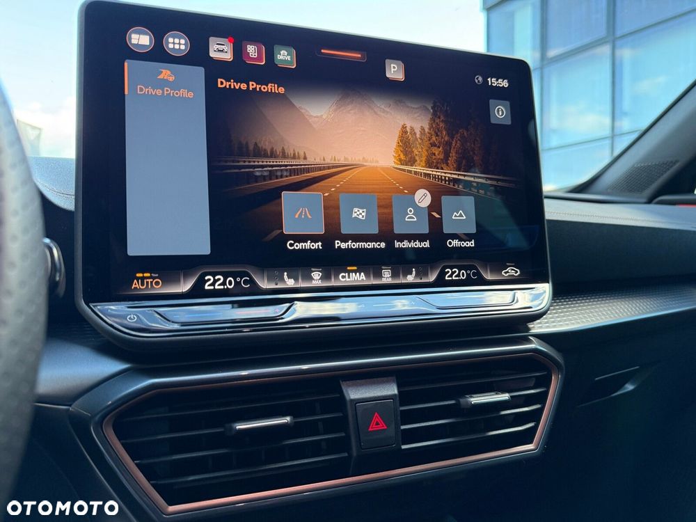 Cupra Formentor 1.5 eTSI mHEV DSG - 24