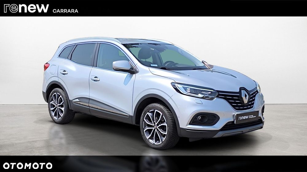 Renault Kadjar 1.3 TCe FAP Intens - 7