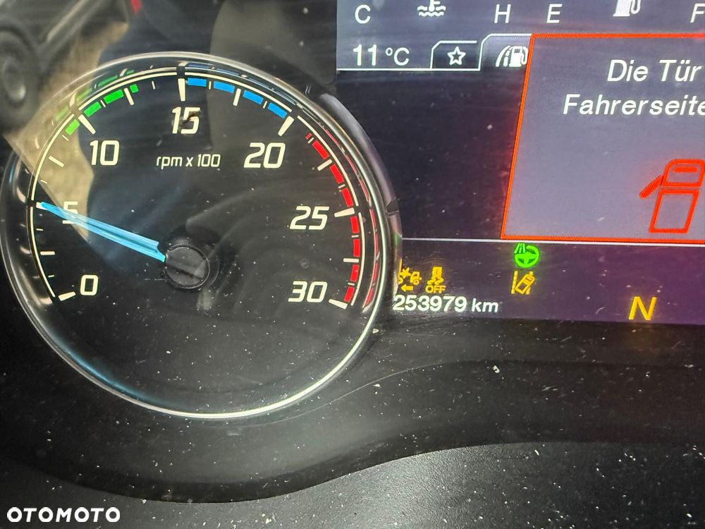 Ford F-MAX 500 LUXURY - 24