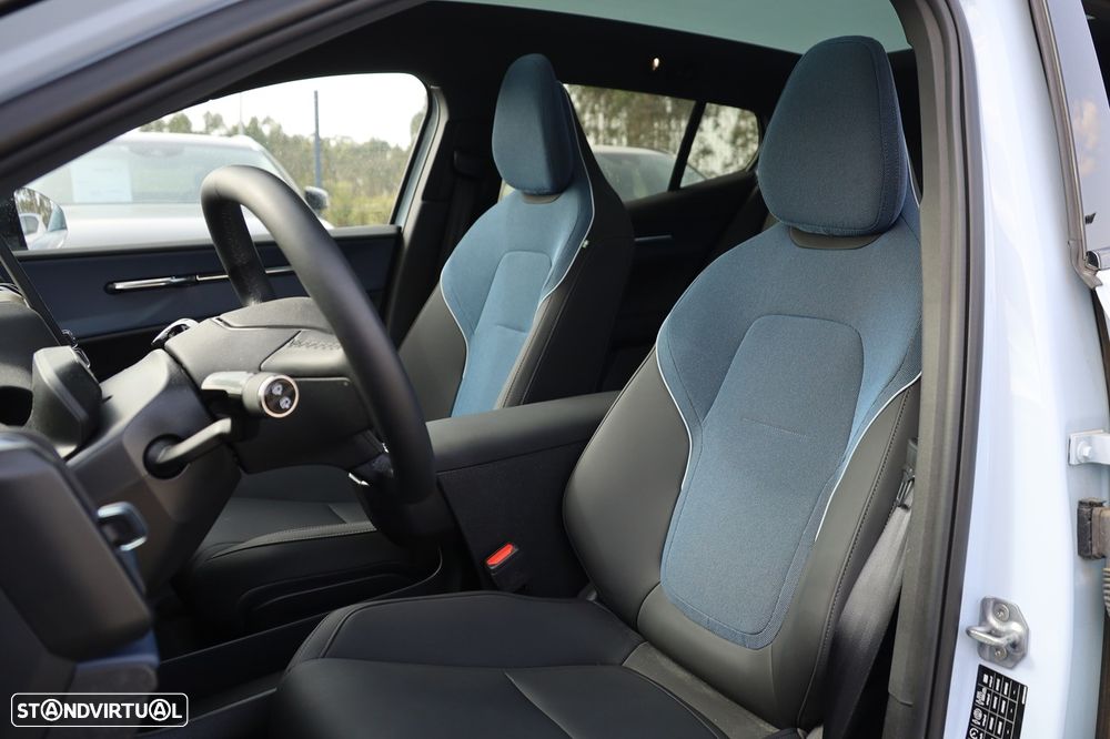 Volvo EX30 69 kWh Twin Motor Ultra - 9