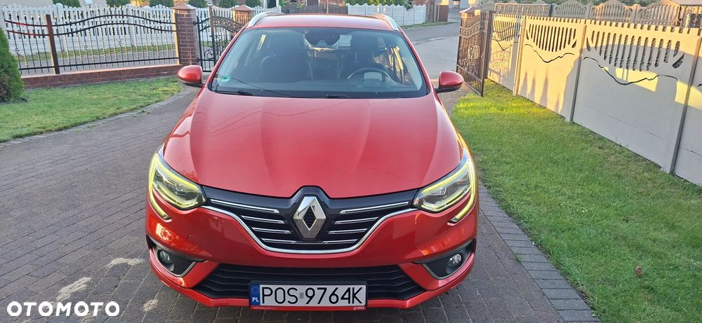 Renault Megane ENERGY TCe 130 INTENS - 5