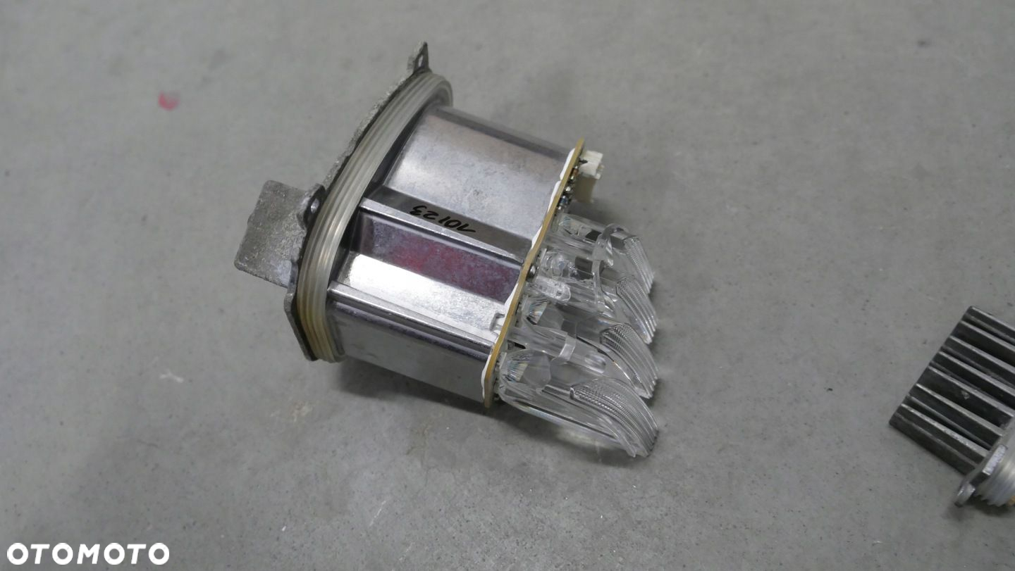 BMW F32 F33 F36 M4 MODUŁ LED MODUŁY LED LEWE KOMPLET LEWA LAMPA - 5