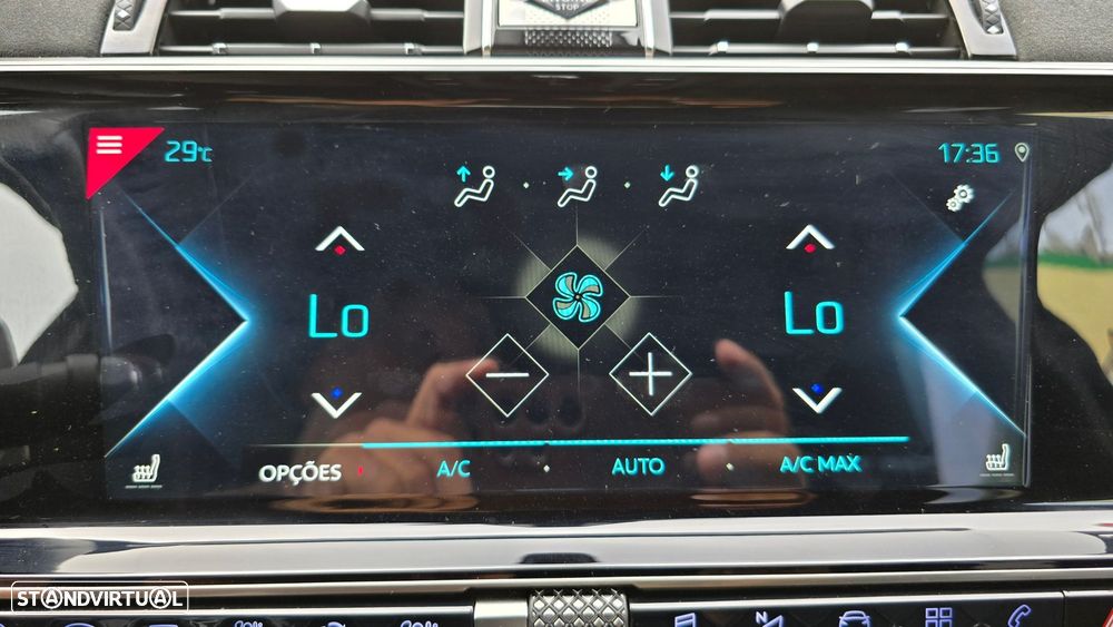 DS DS7 Crossback - 34