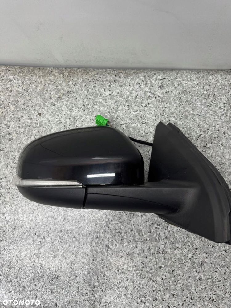 lusterko prawe 6 pin volvo s60 ii v60 i 2011-2018 717-46 - 9