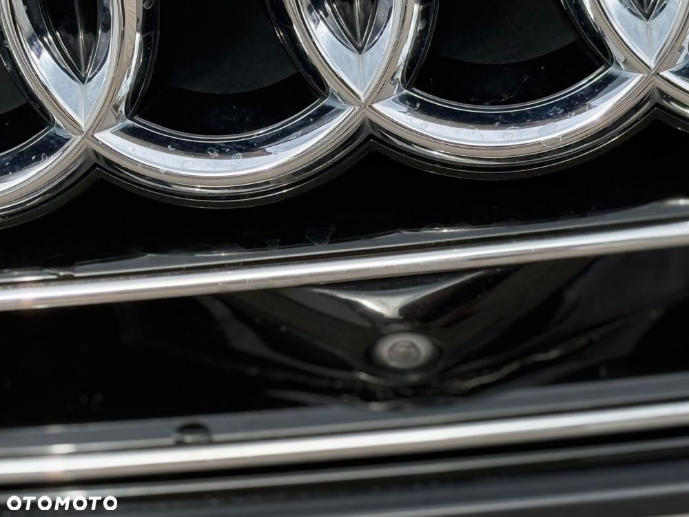 Audi A6 Limousine - 13