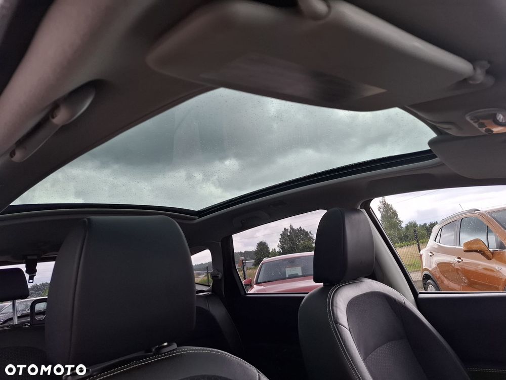Nissan Qashqai+2 1.6 Tekna - 11
