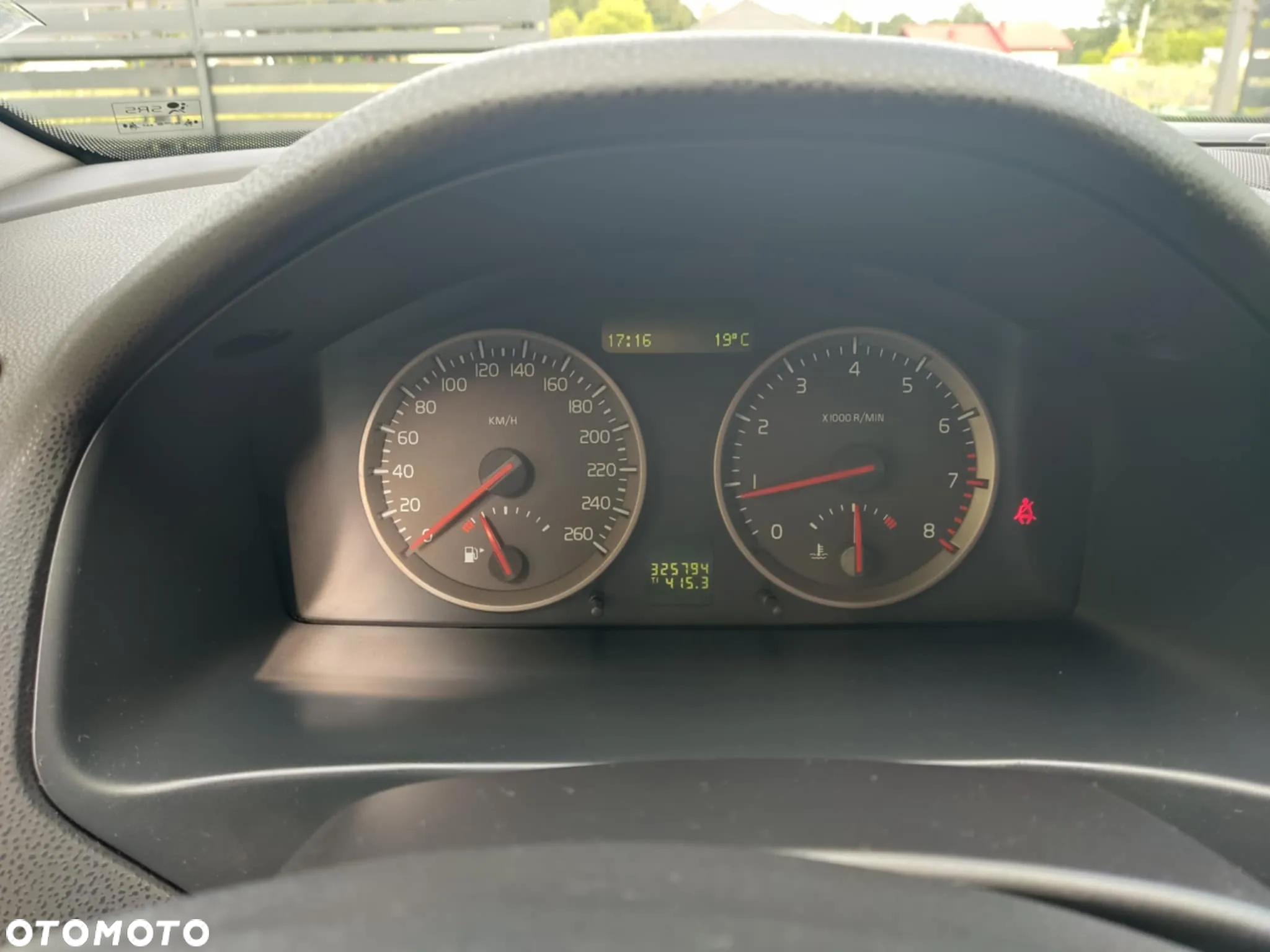 Volvo V50 T5 Momentum - 12