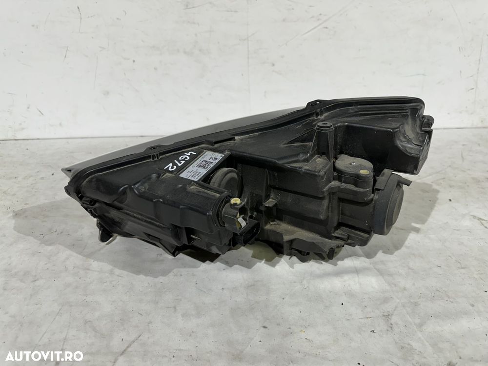 Far dreapta led, Skoda Scala, 2019, 2020, 2021, 2022, 2023, cod origine OE 657941016. - 7