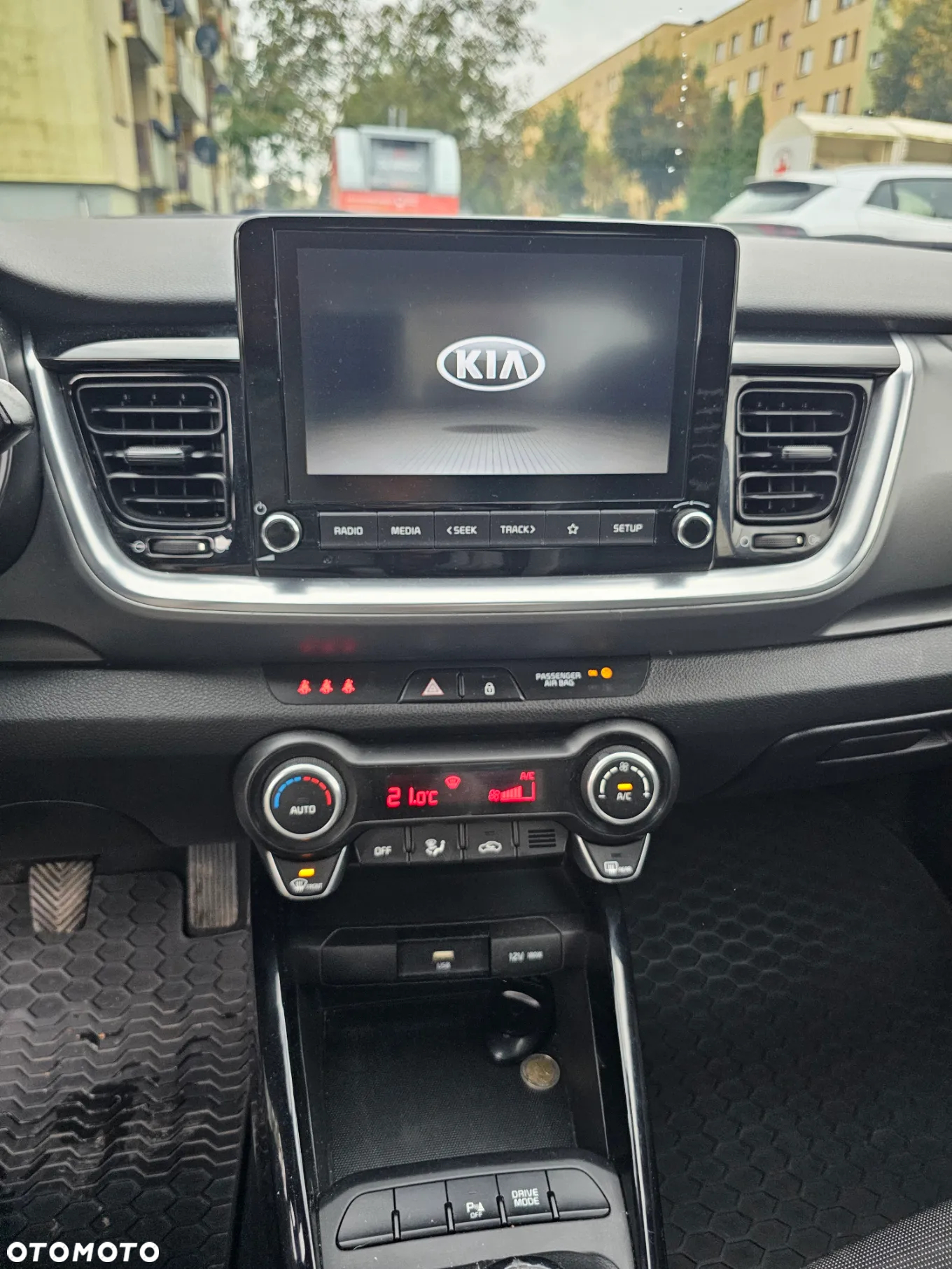 Kia Stonic 1.0 T-GDI XL - 14