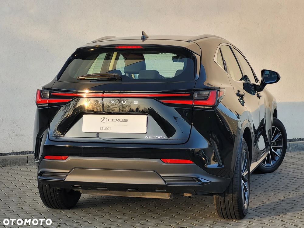 Lexus NX 350h Elegance 2WD - 5