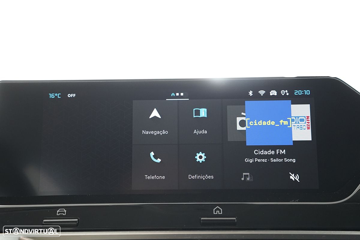 Citroën C4 1.2 PureTech Plus - 10