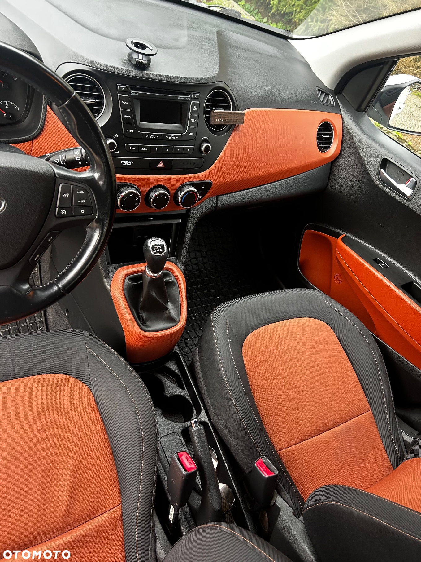 Hyundai i10 - 13