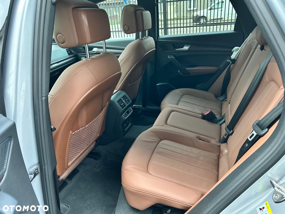Audi Q5 45 TFSI quattro S tronic S line - 6