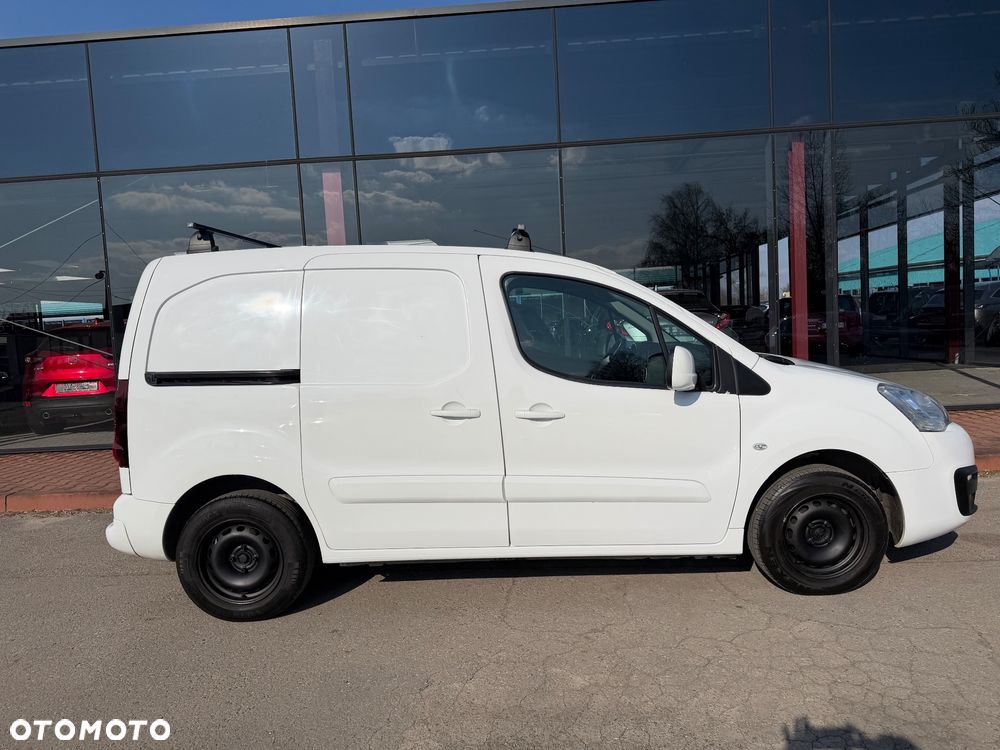 Peugeot Partner - 3