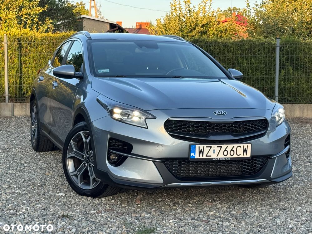 Kia XCeed 1.5 T-GDI L - 2