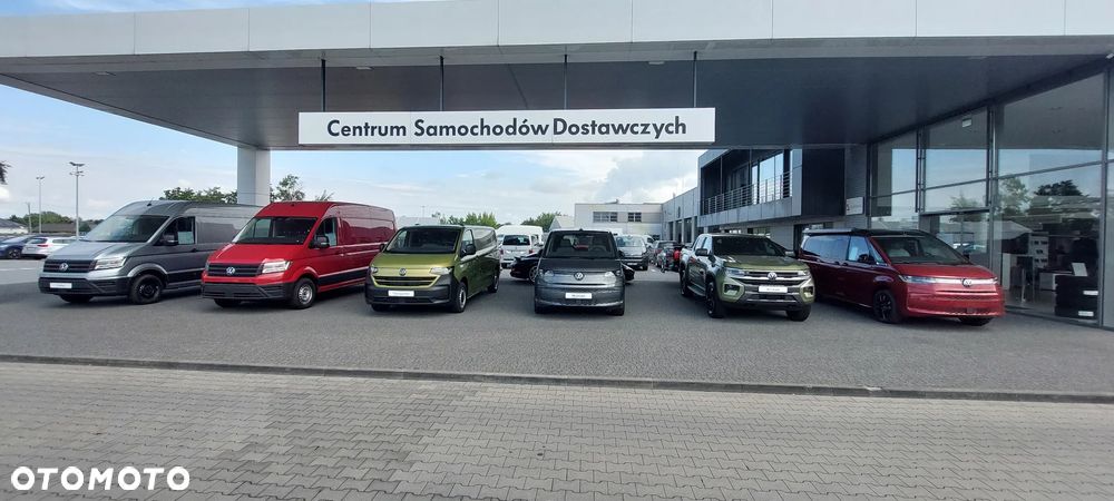Volkswagen California - 13