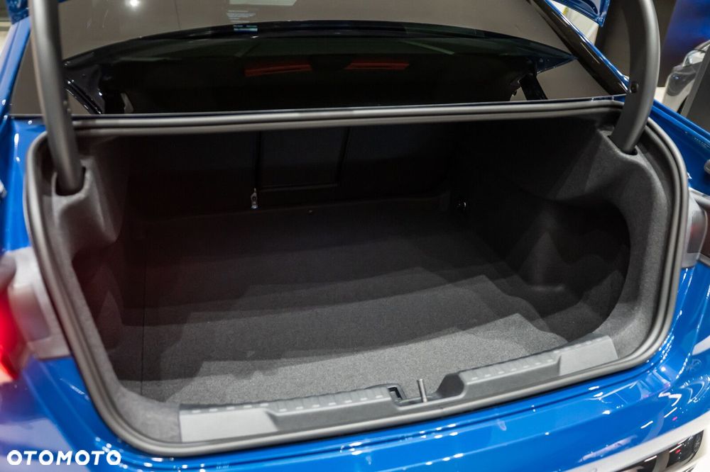 Audi A3 Limousine - 9