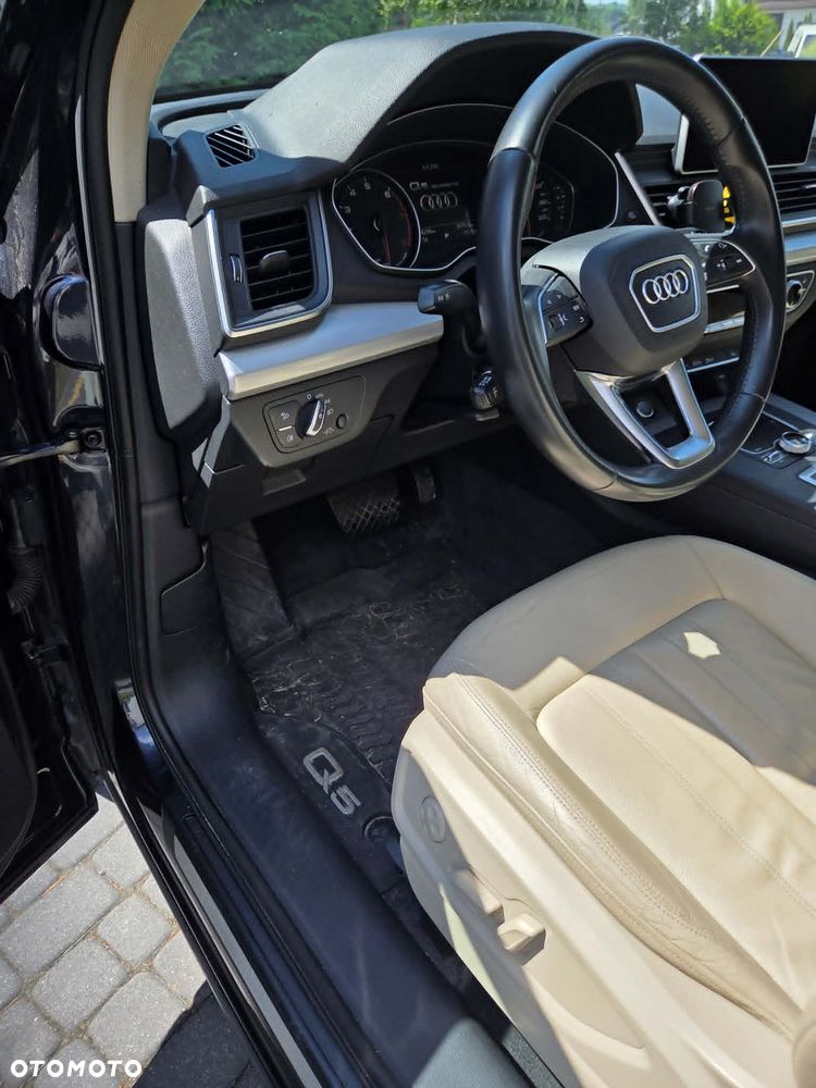 Audi Q5 2.0 TFSI Quattro S tronic - 17