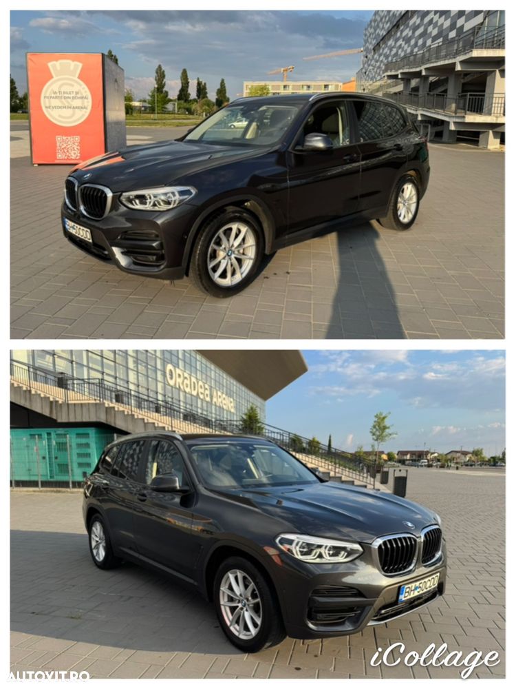 BMW X3 - 2