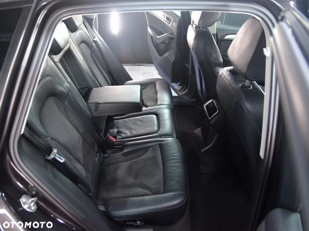 Audi Q5 - 10