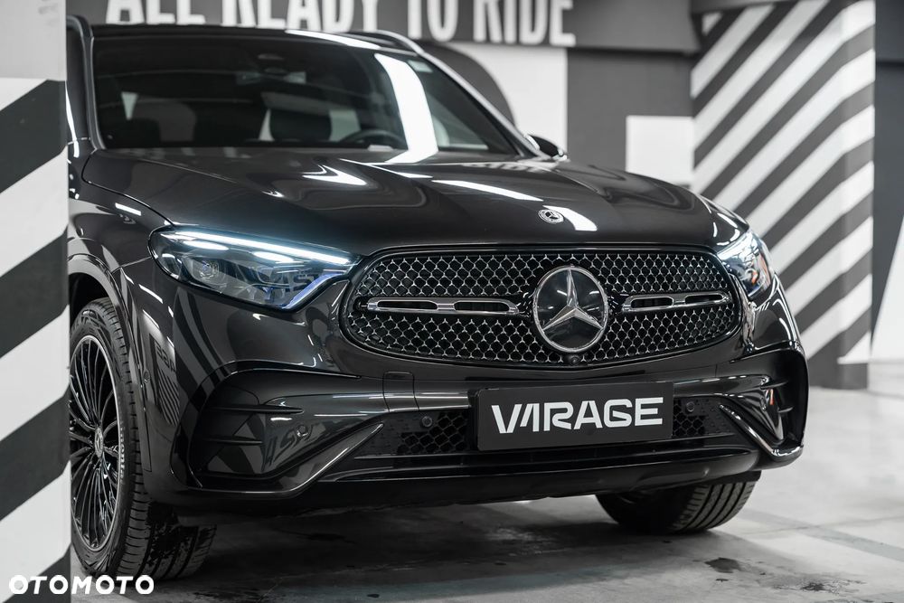 Mercedes-Benz GLC - 15