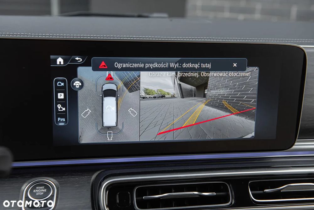 Mercedes-Benz Klasa V 300 d 4-Matic Avantgarde 9G-Tronic (ekstra d³) - 25