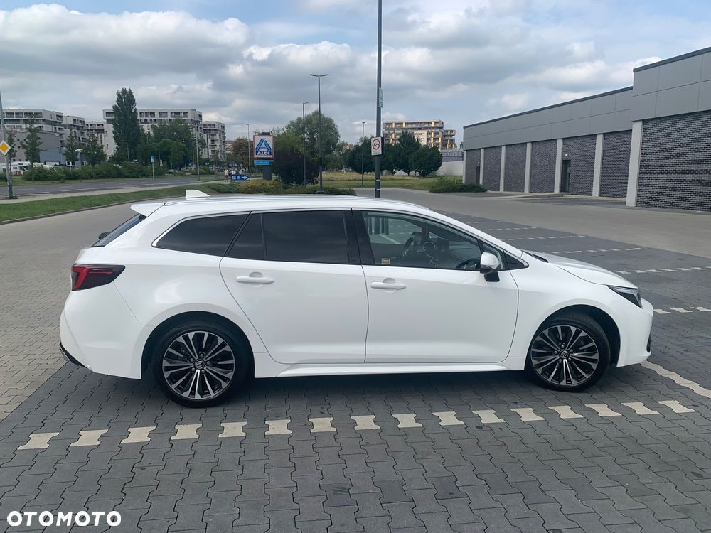 Toyota Corolla 2024 photo 5